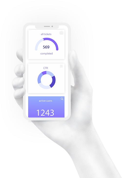 Feature Illustration